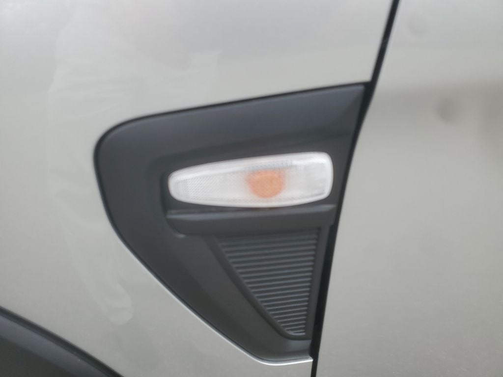 2026 Mitsubishi Outlander Sport 2.0 LE
