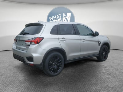 2026 Mitsubishi Outlander Sport 2.0 LE