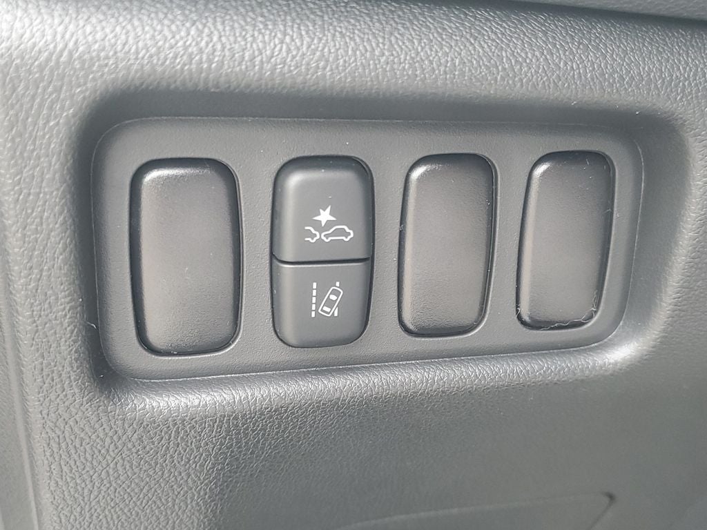 2026 Mitsubishi Outlander Sport 2.0 LE