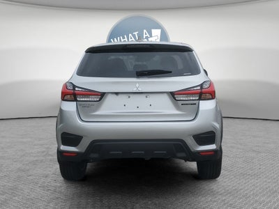 2026 Mitsubishi Outlander Sport 2.0 LE