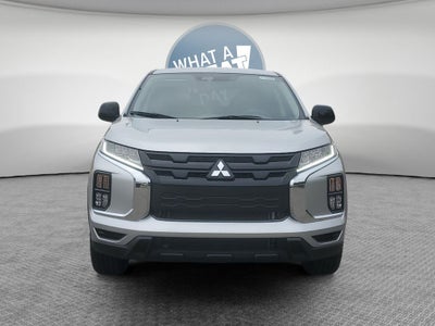 2026 Mitsubishi Outlander Sport 2.0 LE