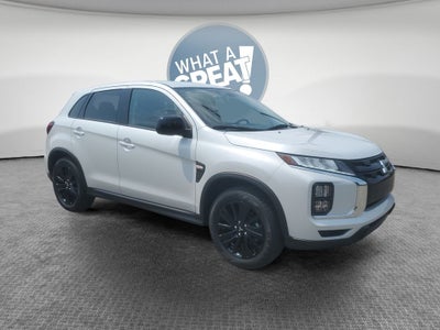 2026 Mitsubishi Outlander Sport 2.0 LE