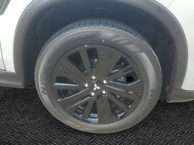 2026 Mitsubishi Outlander Sport 2.0 LE