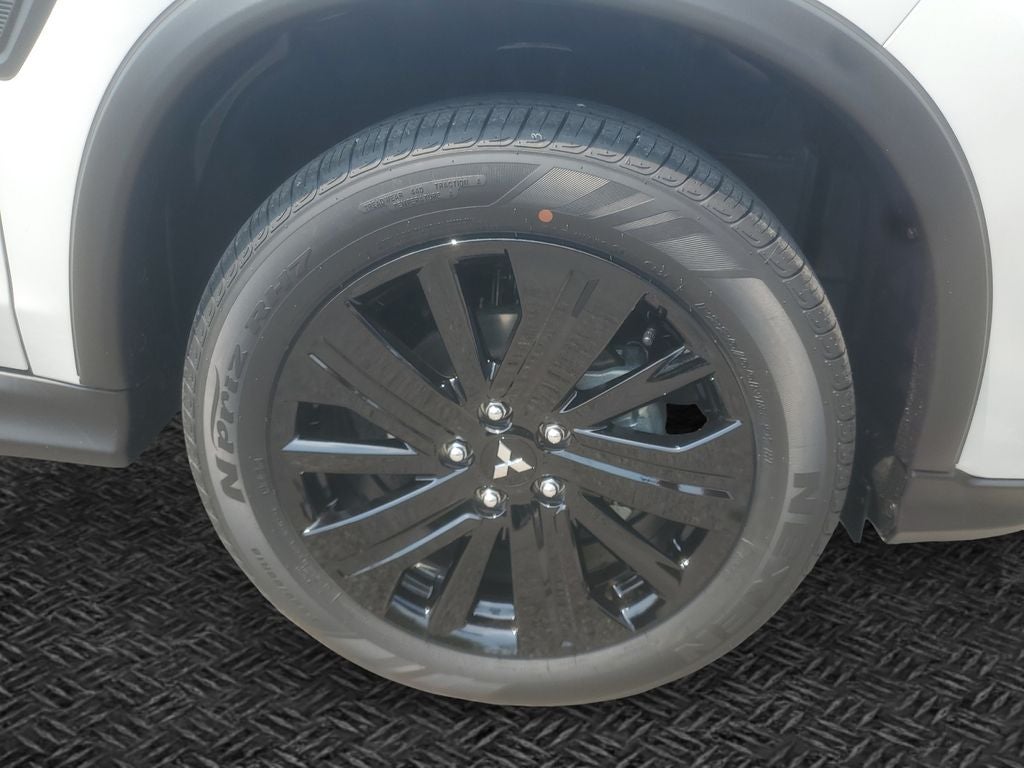 2026 Mitsubishi Outlander Sport 2.0 LE