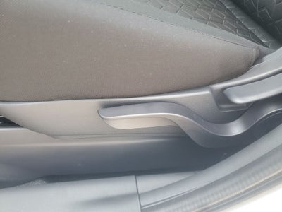 2026 Mitsubishi Outlander Sport 2.0 LE