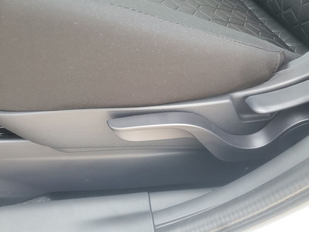 2026 Mitsubishi Outlander Sport 2.0 LE