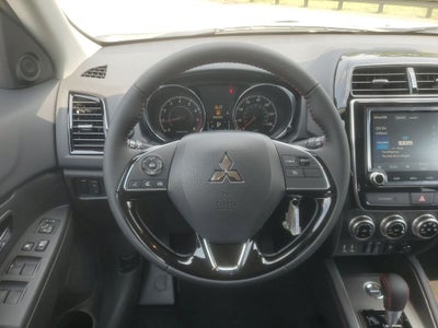 2026 Mitsubishi Outlander Sport 2.0 LE