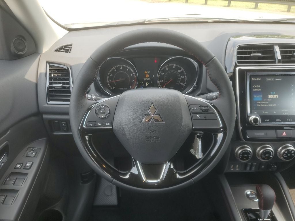 2026 Mitsubishi Outlander Sport 2.0 LE