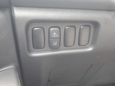 2026 Mitsubishi Outlander Sport 2.0 LE