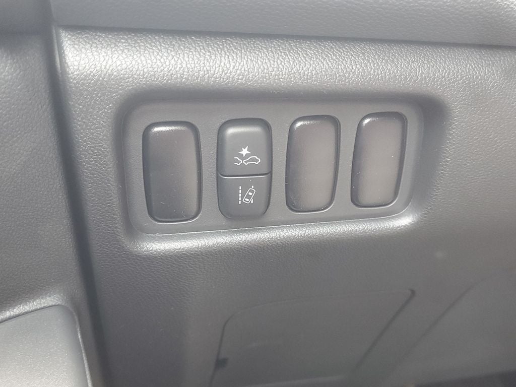 2026 Mitsubishi Outlander Sport 2.0 LE