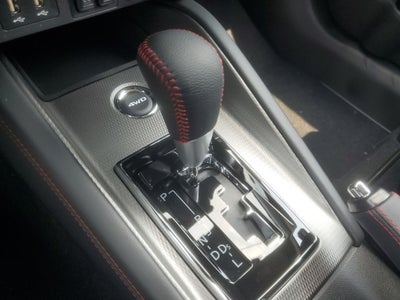 2026 Mitsubishi Outlander Sport 2.0 LE