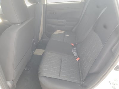 2026 Mitsubishi Outlander Sport 2.0 LE