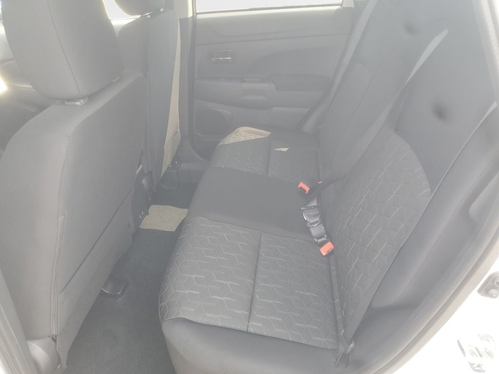 2026 Mitsubishi Outlander Sport 2.0 LE