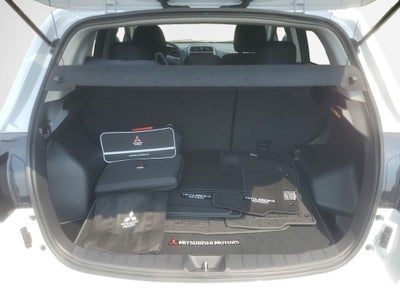 2026 Mitsubishi Outlander Sport 2.0 LE