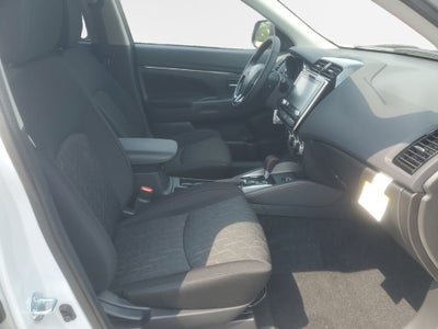 2026 Mitsubishi Outlander Sport 2.0 LE