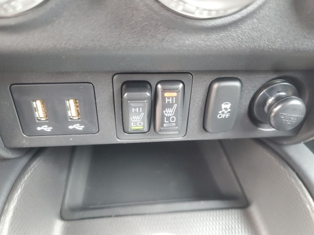 2026 Mitsubishi Outlander Sport 2.0 LE
