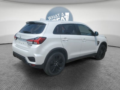 2026 Mitsubishi Outlander Sport 2.0 LE