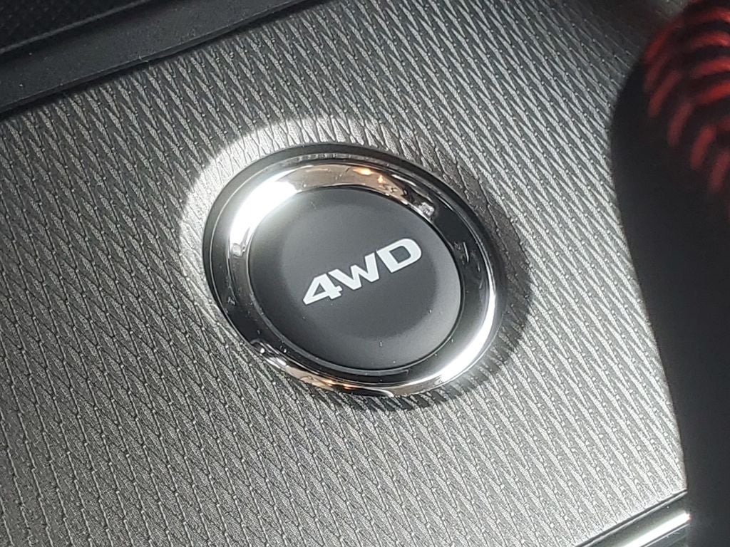 2026 Mitsubishi Outlander Sport 2.0 LE