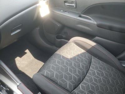 2026 Mitsubishi Outlander Sport 2.0 LE