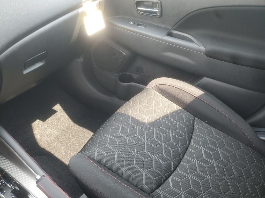 2026 Mitsubishi Outlander Sport 2.0 LE