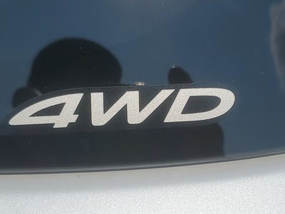 2026 Mitsubishi Outlander Sport 2.0 LE