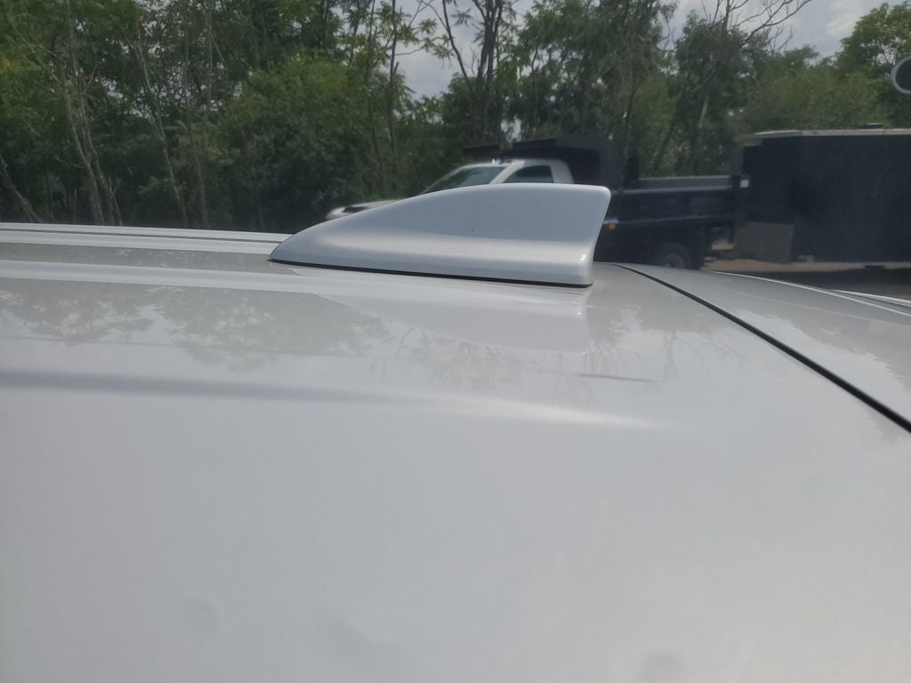 2026 Mitsubishi Outlander Sport 2.0 LE