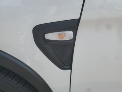 2026 Mitsubishi Outlander Sport 2.0 LE