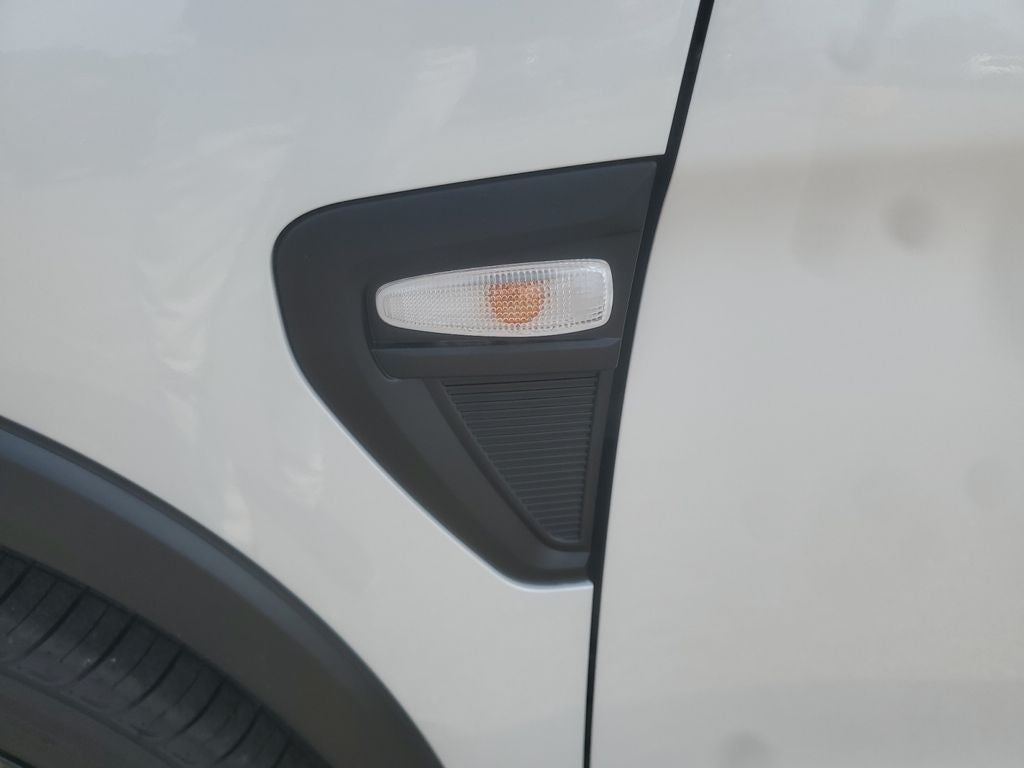 2026 Mitsubishi Outlander Sport 2.0 LE