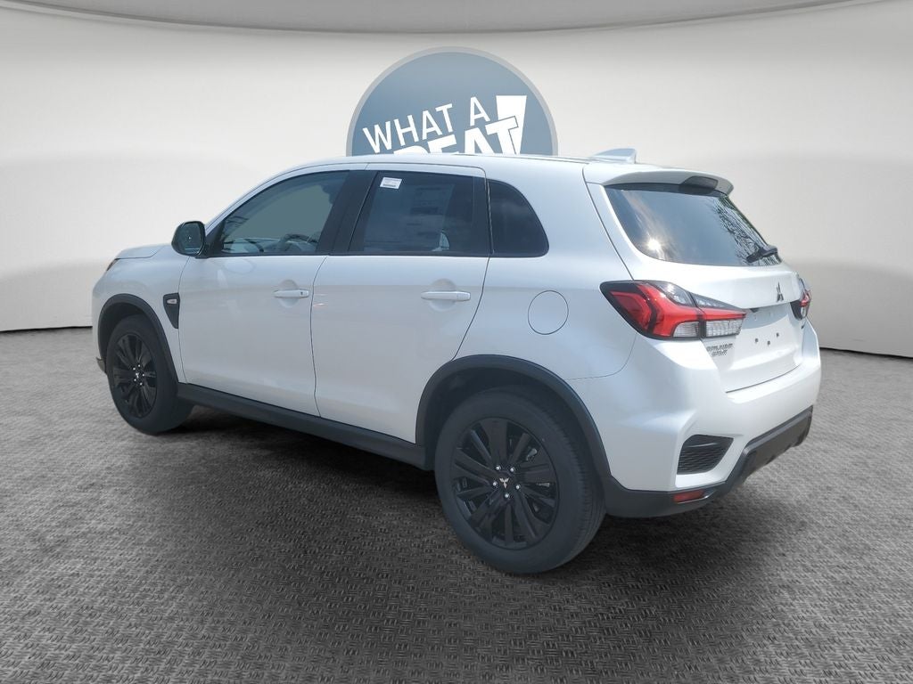 2026 Mitsubishi Outlander Sport 2.0 LE