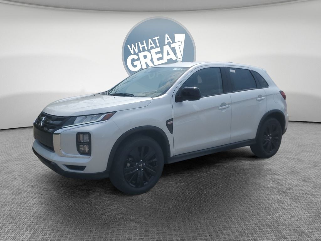 2026 Mitsubishi Outlander Sport 2.0 LE