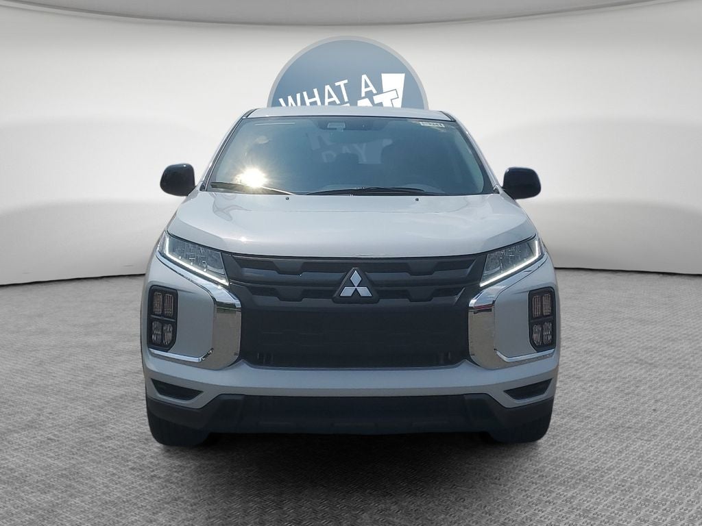2026 Mitsubishi Outlander Sport 2.0 LE