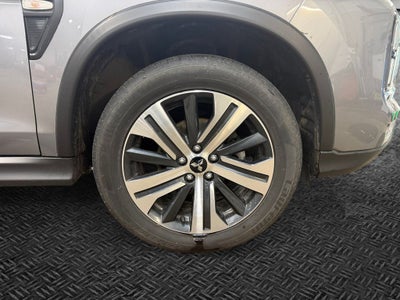 2021 Mitsubishi Outlander Sport 2.0 ES