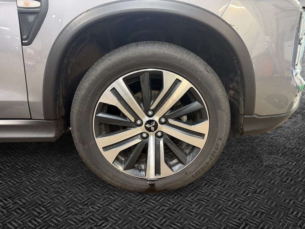 2021 Mitsubishi Outlander Sport 2.0 ES