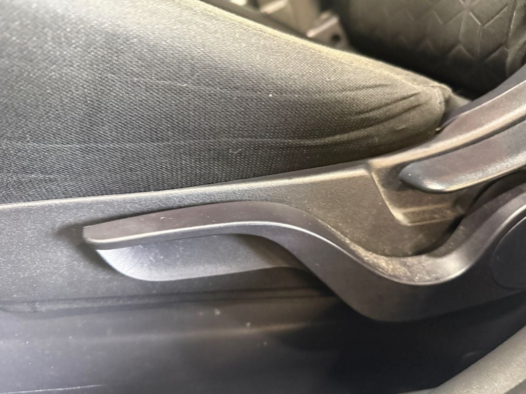 2021 Mitsubishi Outlander Sport 2.0 ES