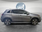 2021 Mitsubishi Outlander Sport 2.0 ES
