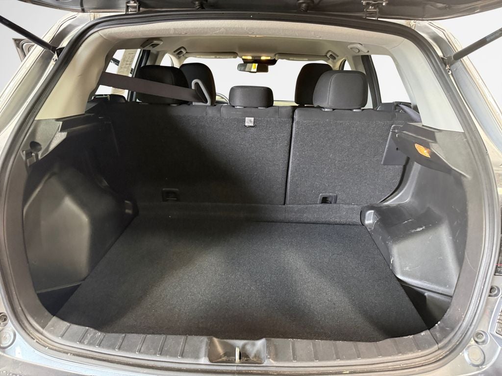 2021 Mitsubishi Outlander Sport 2.0 ES