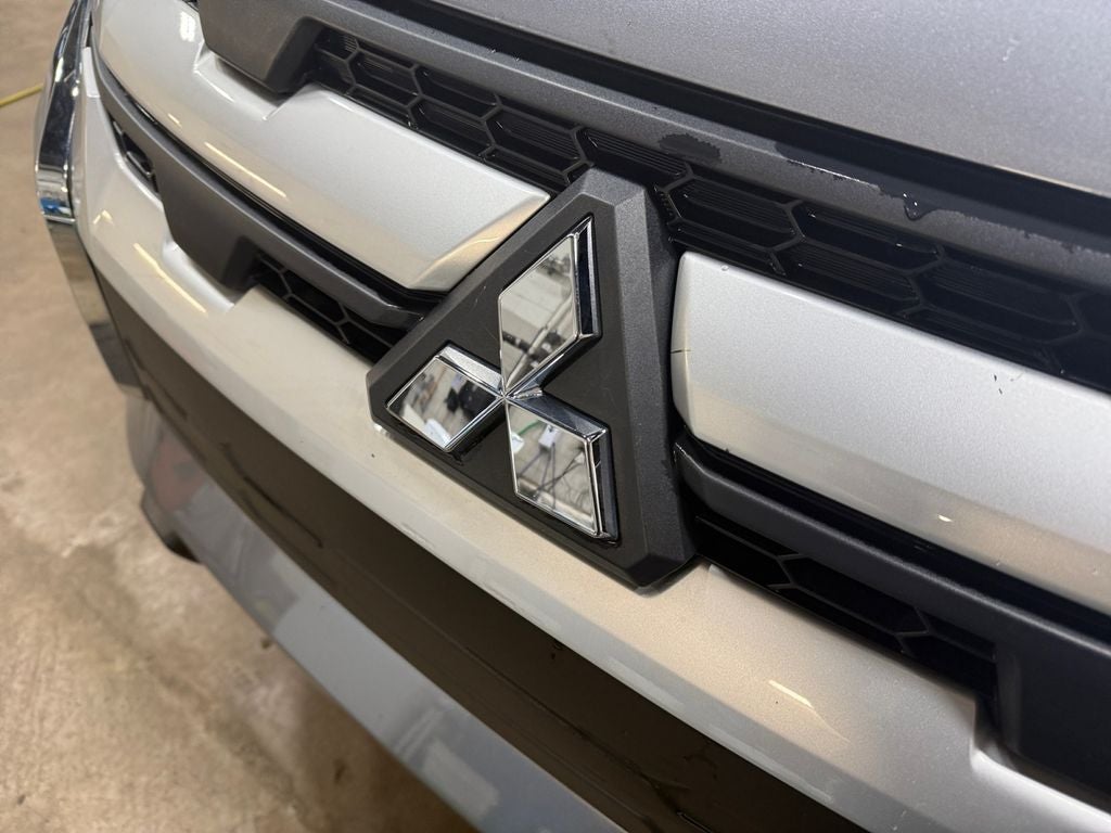 2021 Mitsubishi Outlander Sport 2.0 ES