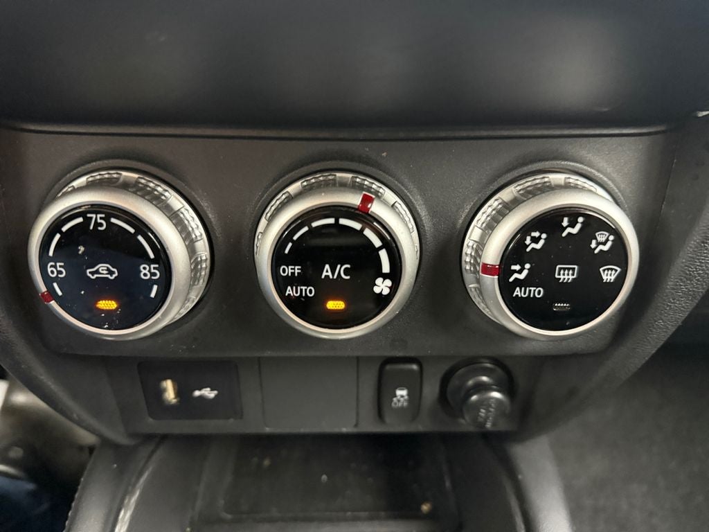 2021 Mitsubishi Outlander Sport 2.0 ES