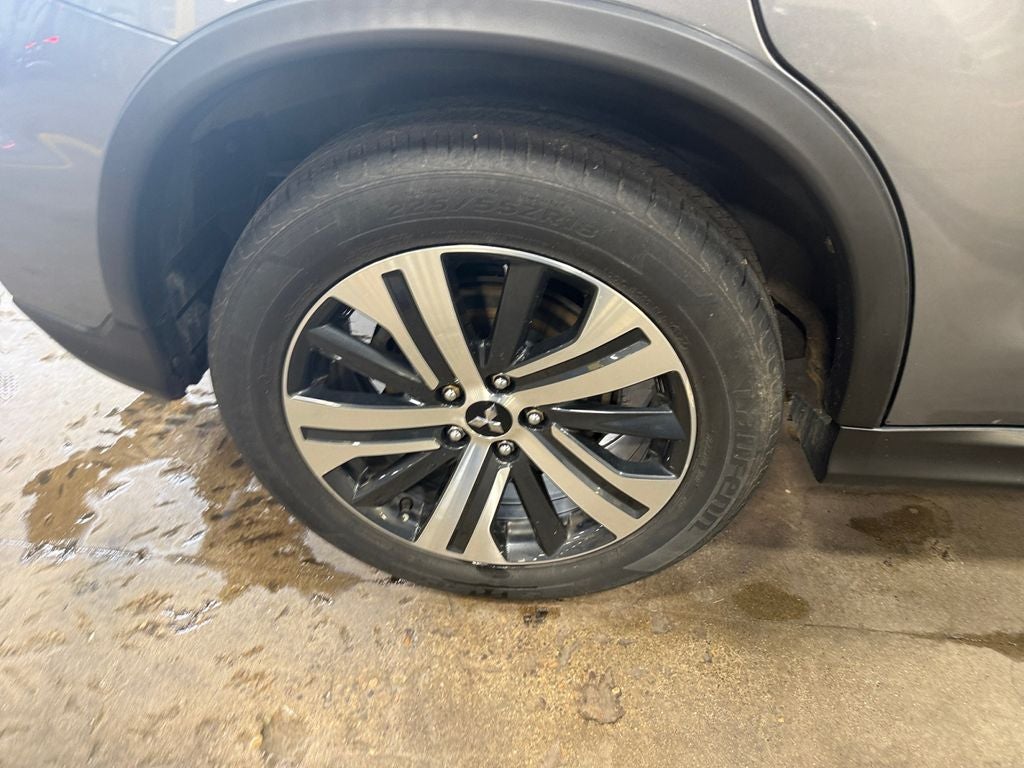 2021 Mitsubishi Outlander Sport 2.0 ES