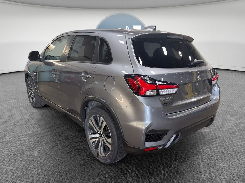 2021 Mitsubishi Outlander Sport 2.0 ES