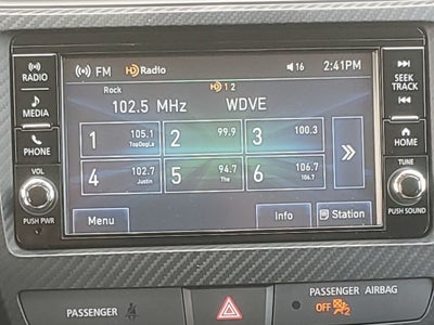 2024 Mitsubishi Outlander Sport Base