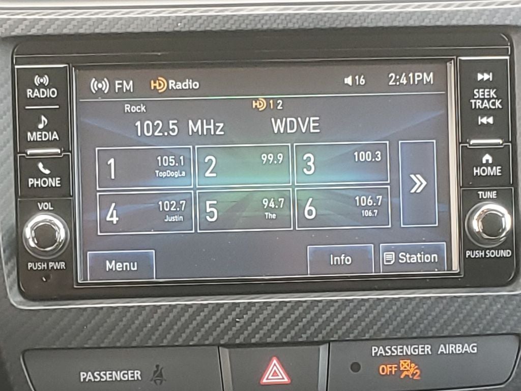 2024 Mitsubishi Outlander Sport Base