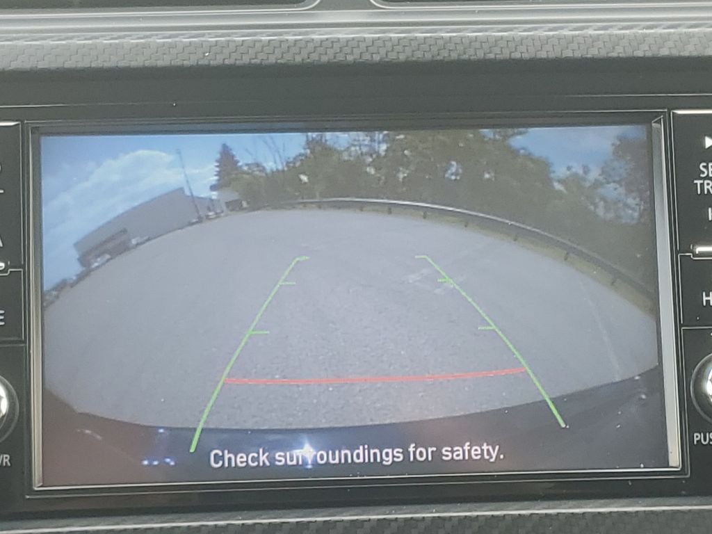 2024 Mitsubishi Outlander Sport Base
