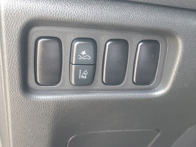2024 Mitsubishi Outlander Sport Base