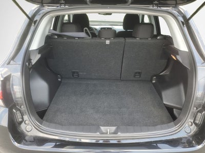 2024 Mitsubishi Outlander Sport Base