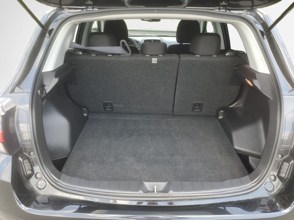 2024 Mitsubishi Outlander Sport Base