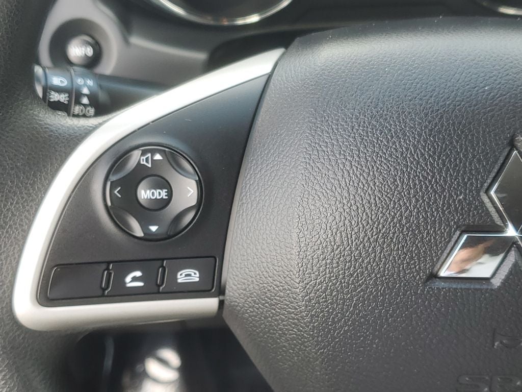 2024 Mitsubishi Outlander Sport Base