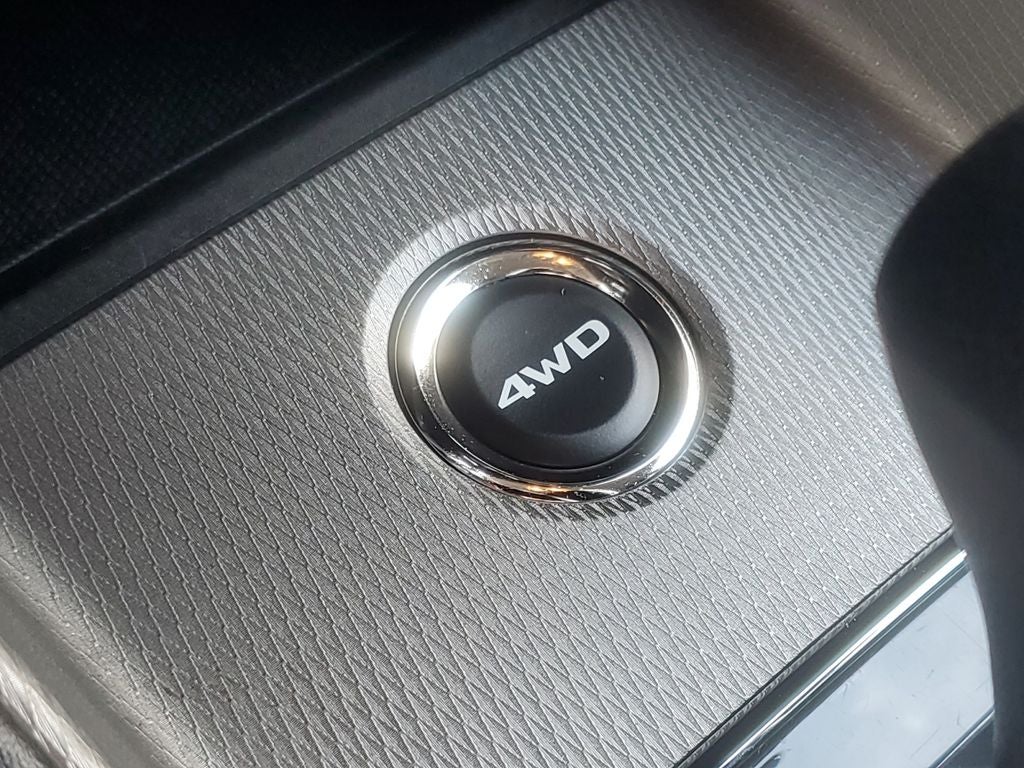 2024 Mitsubishi Outlander Sport Base