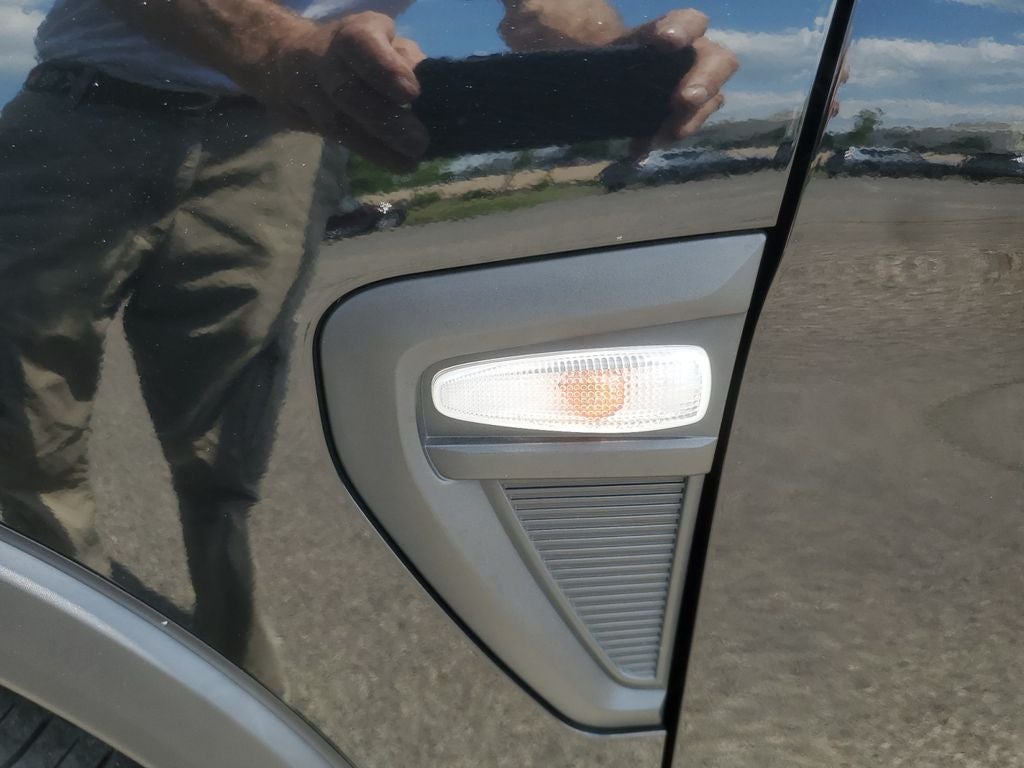2024 Mitsubishi Outlander Sport Base