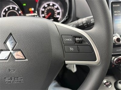 2026 Mitsubishi Outlander Sport 2.0 ES